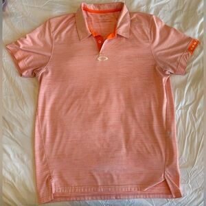 Oakley polo